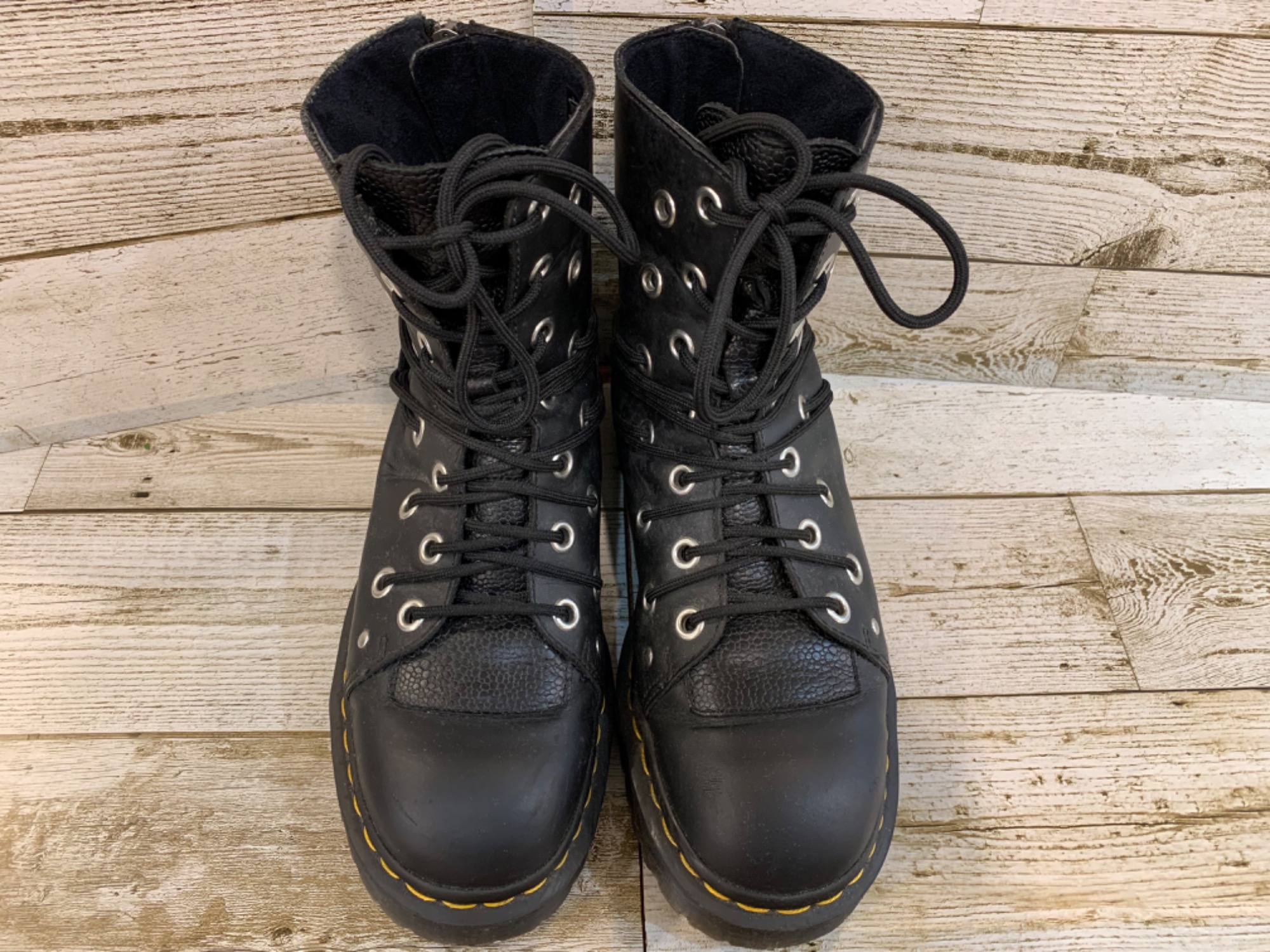Dr.Martens ダリア daria