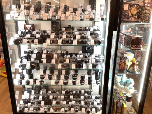 トレファクブログ画像1