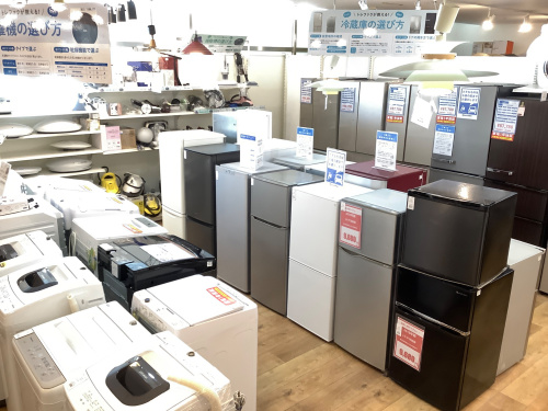 トレファクブログ画像1