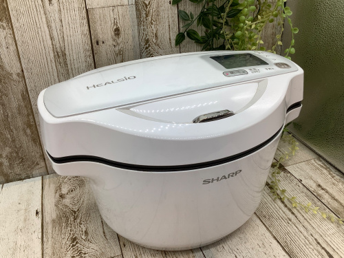 トレファクブログ画像1