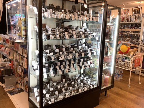 トレファクブログ画像1