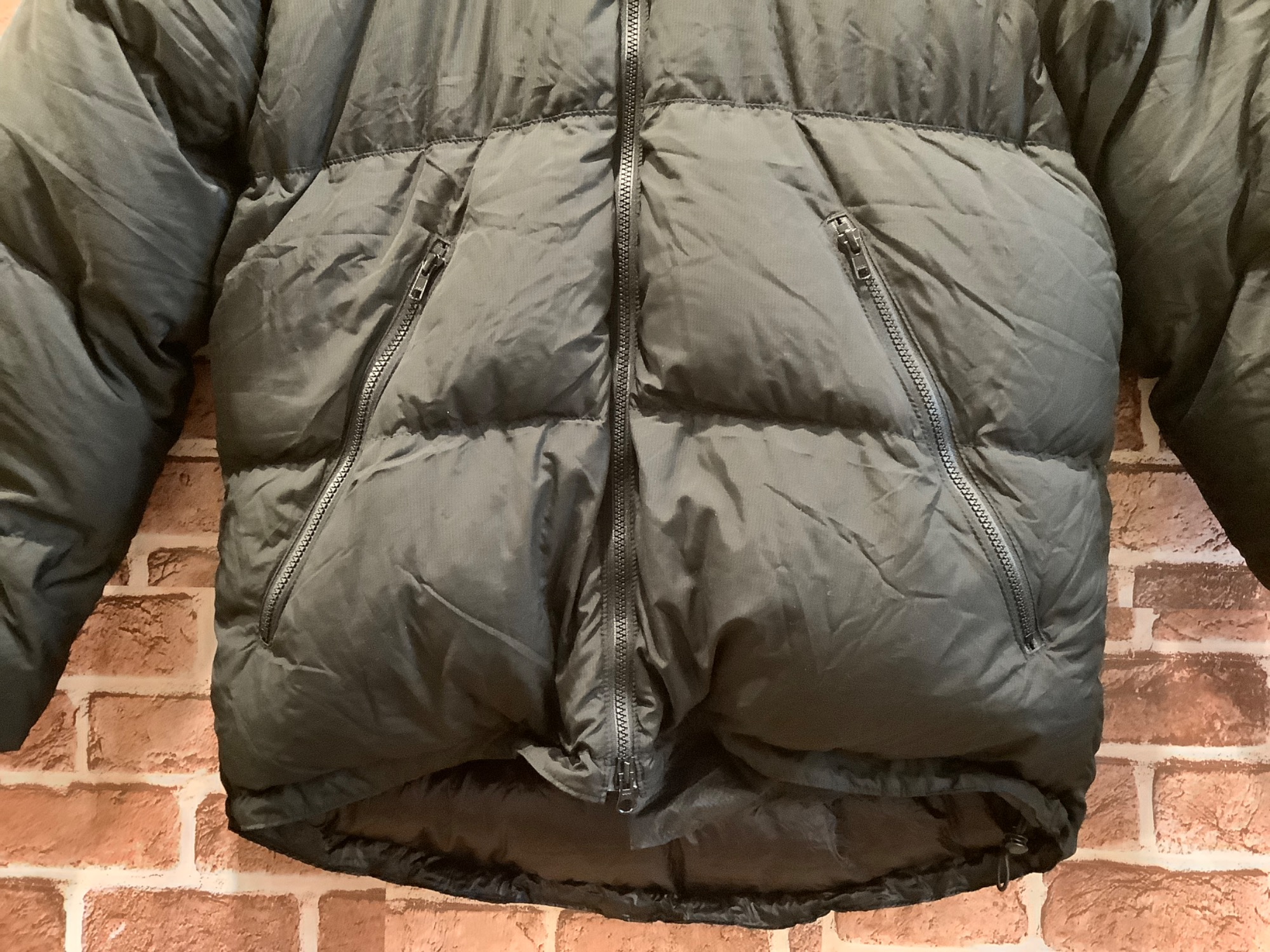 NUNATAK　ヌナタク　ダウン Very Goods | NUNATAK/ヌナタク KOBUK DOWN HOODIE | NEW