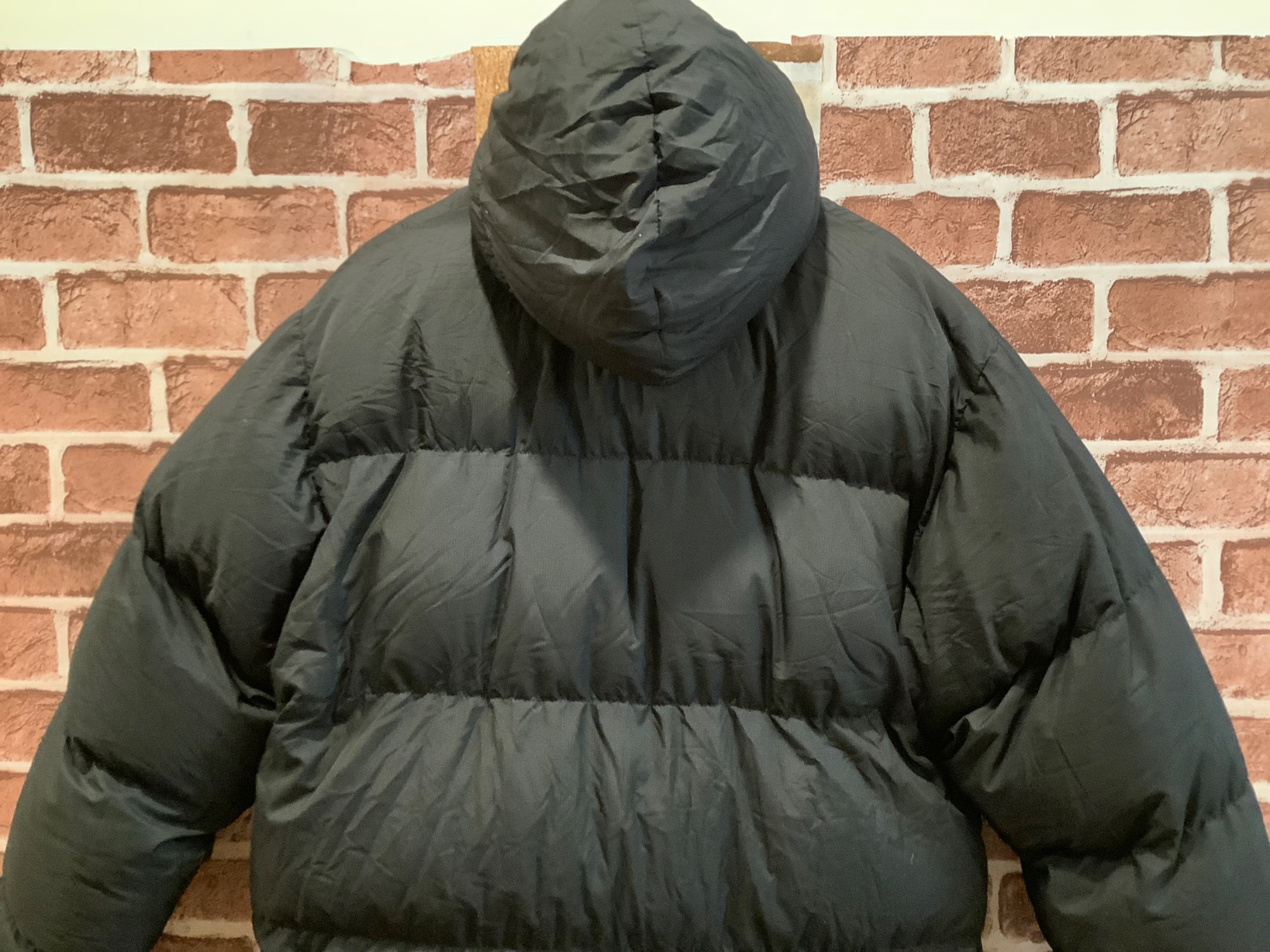 NUNATAK(ヌナタク)のダウンジャケットを買取入荷致しました！｜2023年