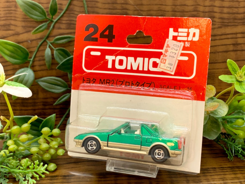 トレファクブログ画像1