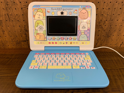 トレファクブログ画像2