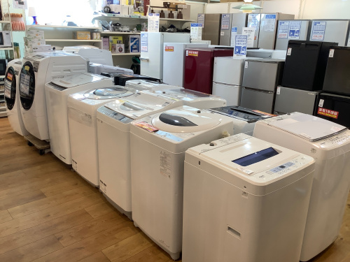 トレファクブログ画像1