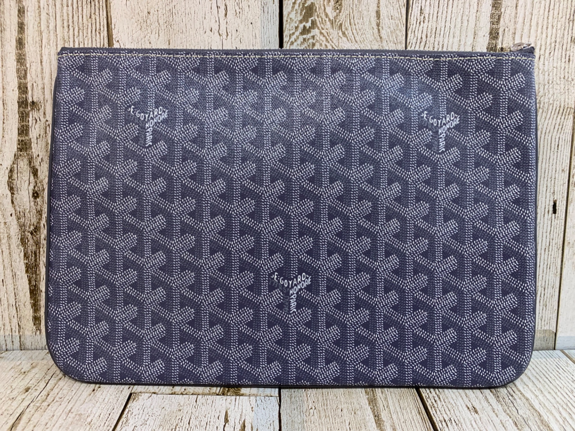 GOYARD(ゴヤール)のセナMM クラッチバッグを買取入荷致しました