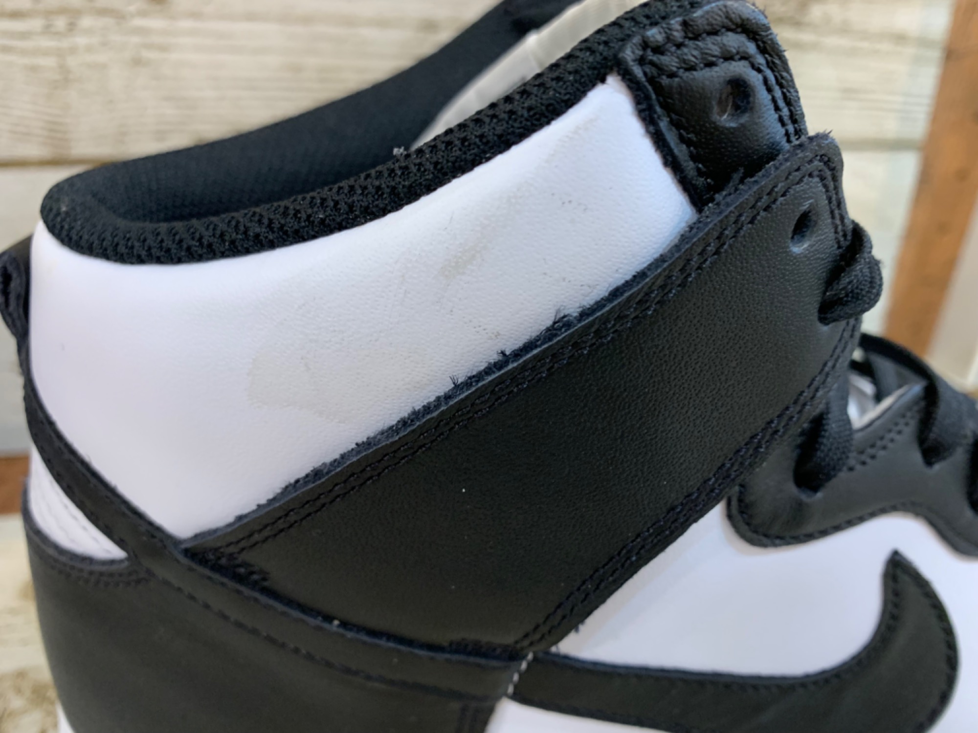 NIKE(ナイキ) ハイカットスニーカー DUNK HIGH RETRO SIZE30cmを買取