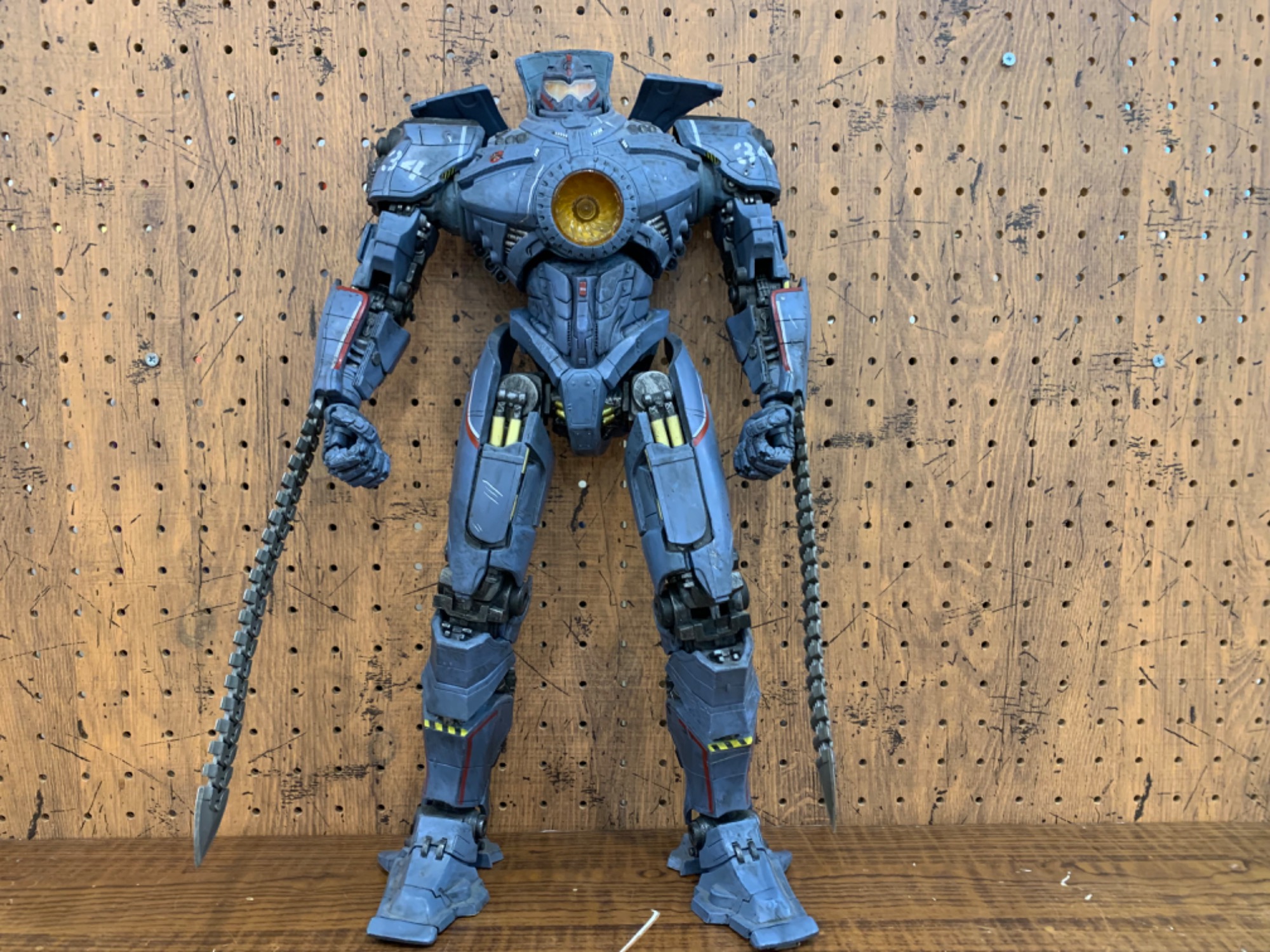 NECA(ネカ）：パシフィック・リム ジプシー・デンジャー