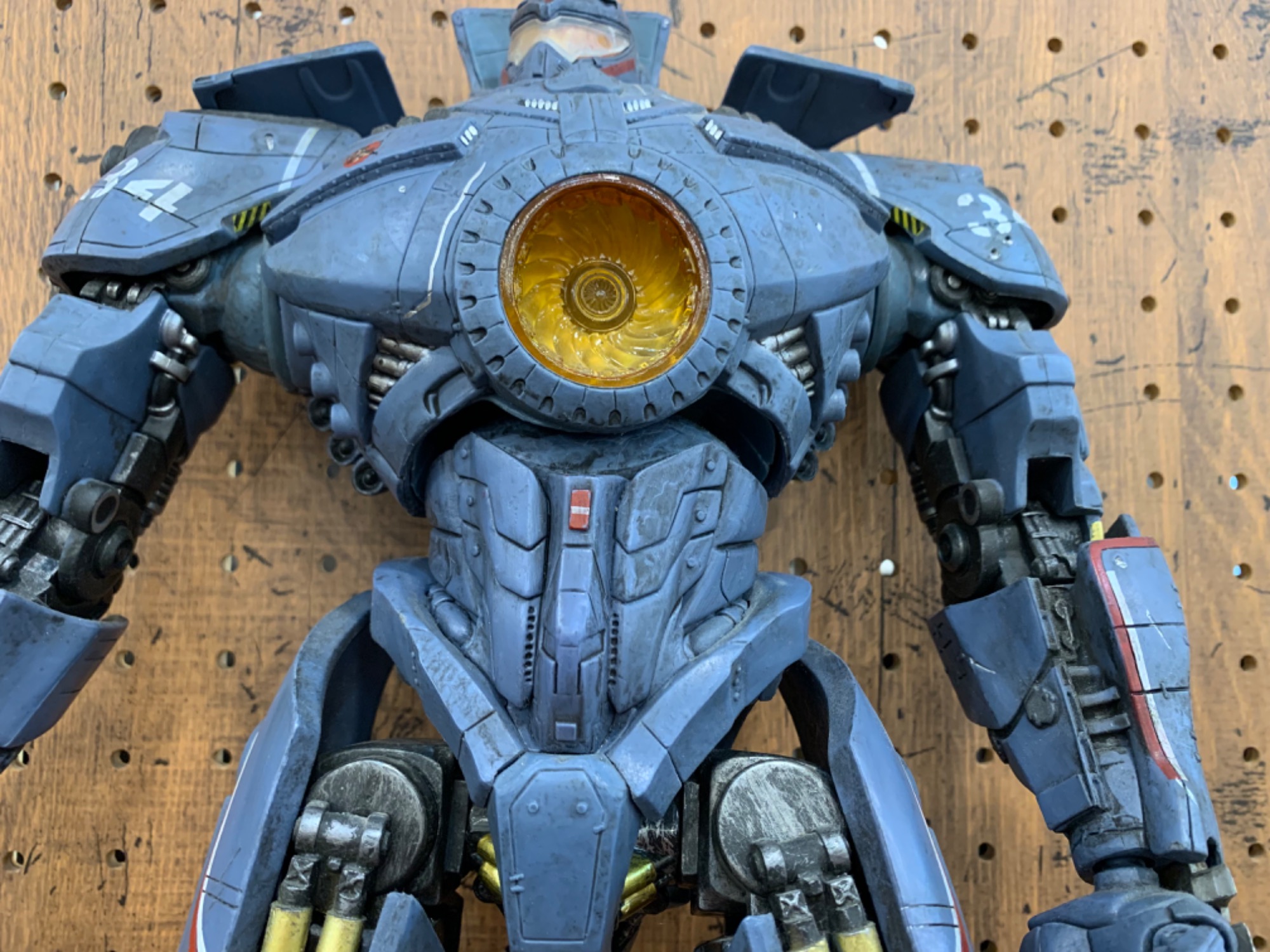 NECA ネカ パシフィック・リム 61GvMZOLoIL._UF350,350_QL80_.jpg