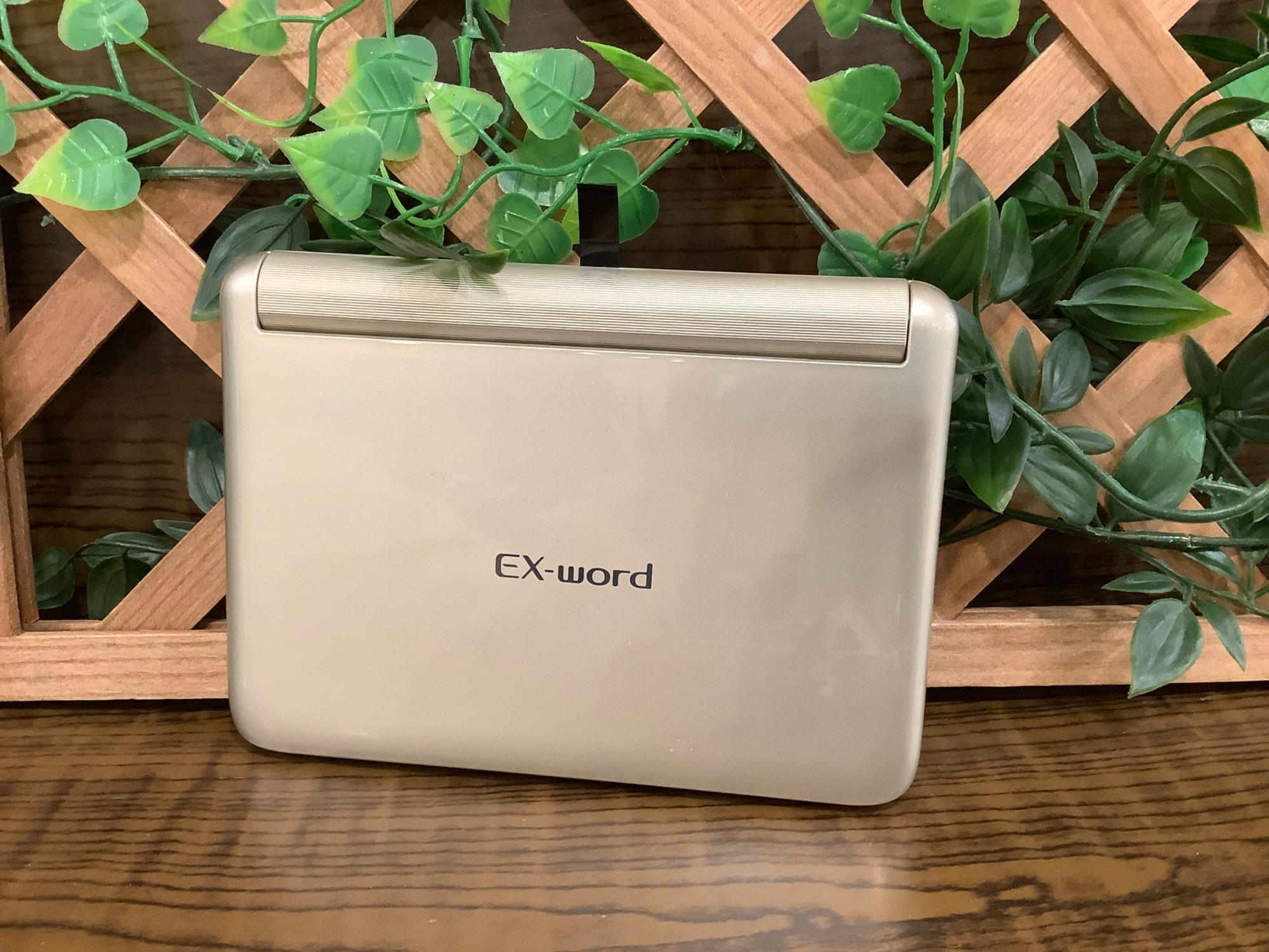 CASIO(カシオ) 電子辞書 XD-SG6870GD ココチモ限定モデル 買取