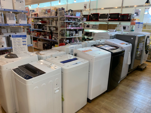 トレファクブログ画像2