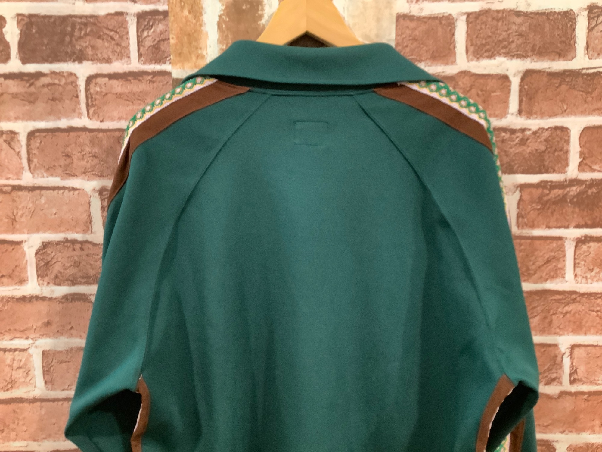 Needles×SASQUATCHfabrix.(ニードルス×サスクワッチファブリック