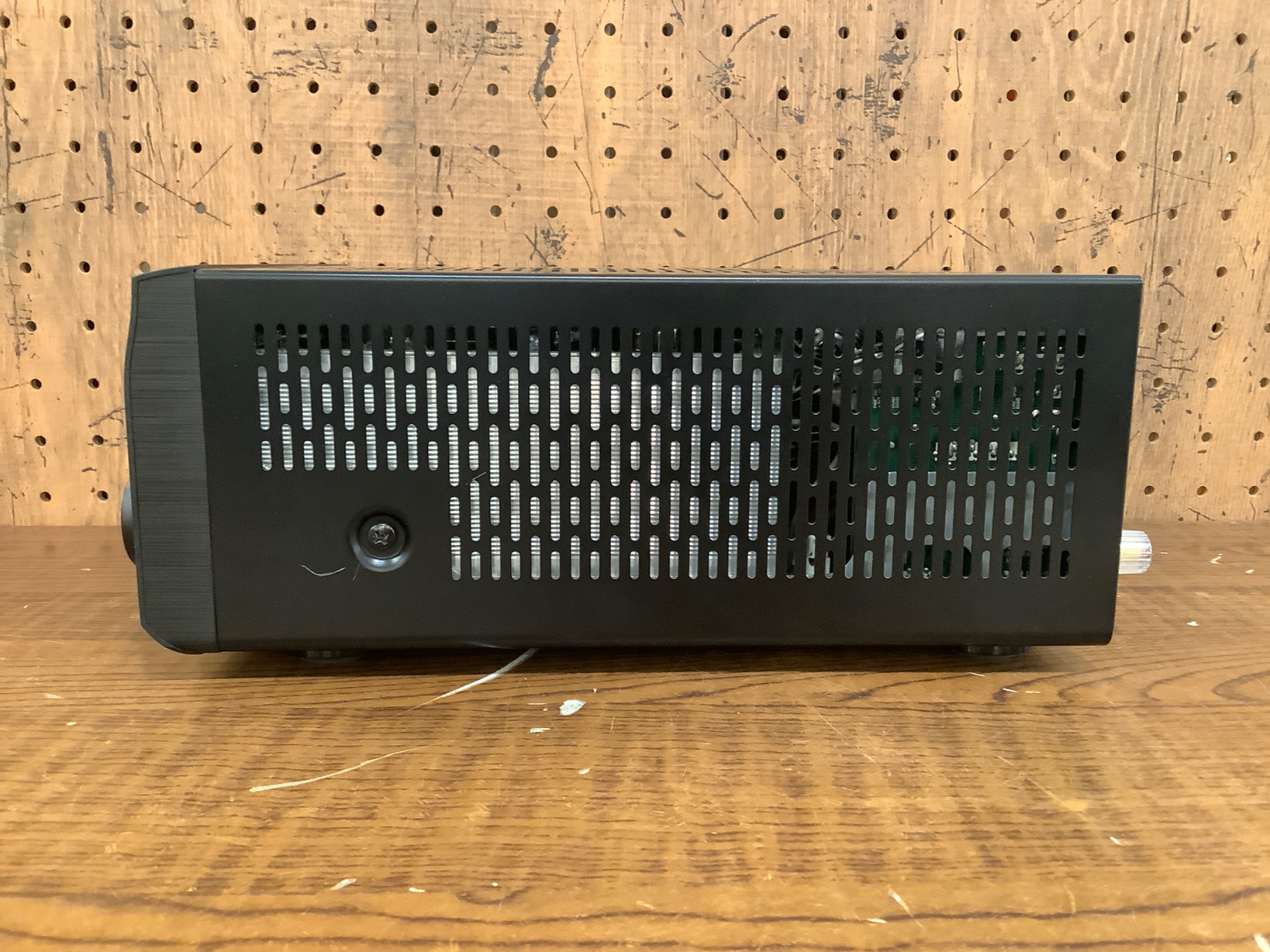 DENON(デノン) ディスクリートアンプ 搭載Bluetooth対応CD
