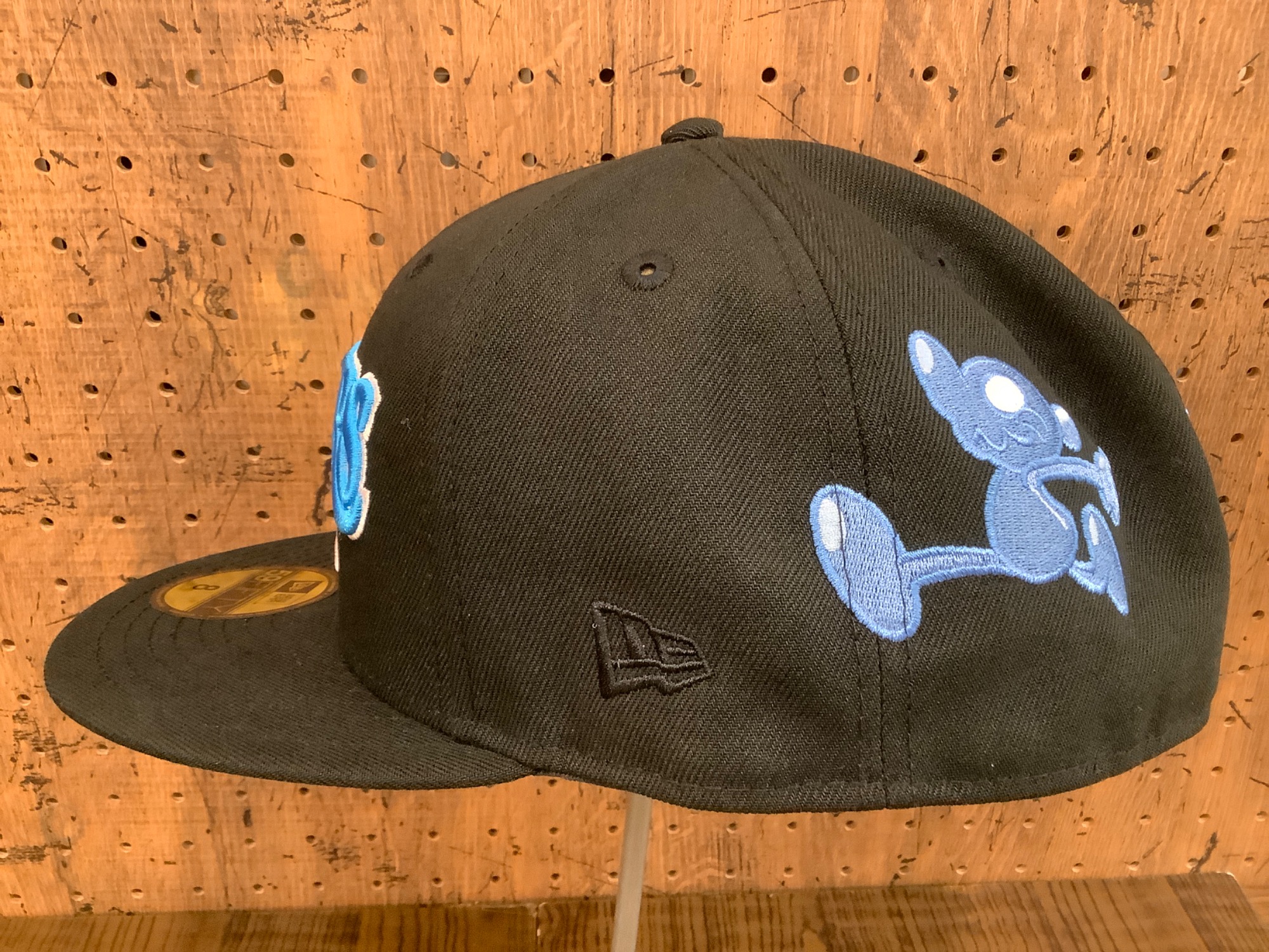 New Era(ニューエラ)×COIN PARKING DELIVERY(コインパーキング New Era(ニューエラ)×COIN PARKING DELIVERY(コインパーキング