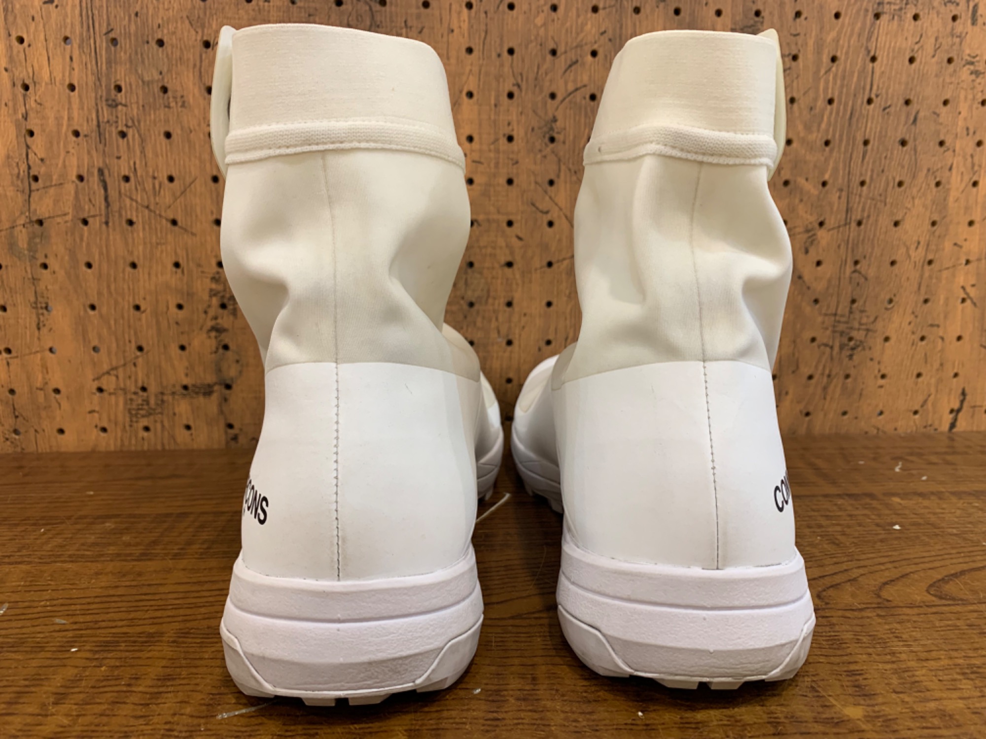 SALOMON×COMME des GARCONS(サロモン×コムデギャルソン) ハイカット