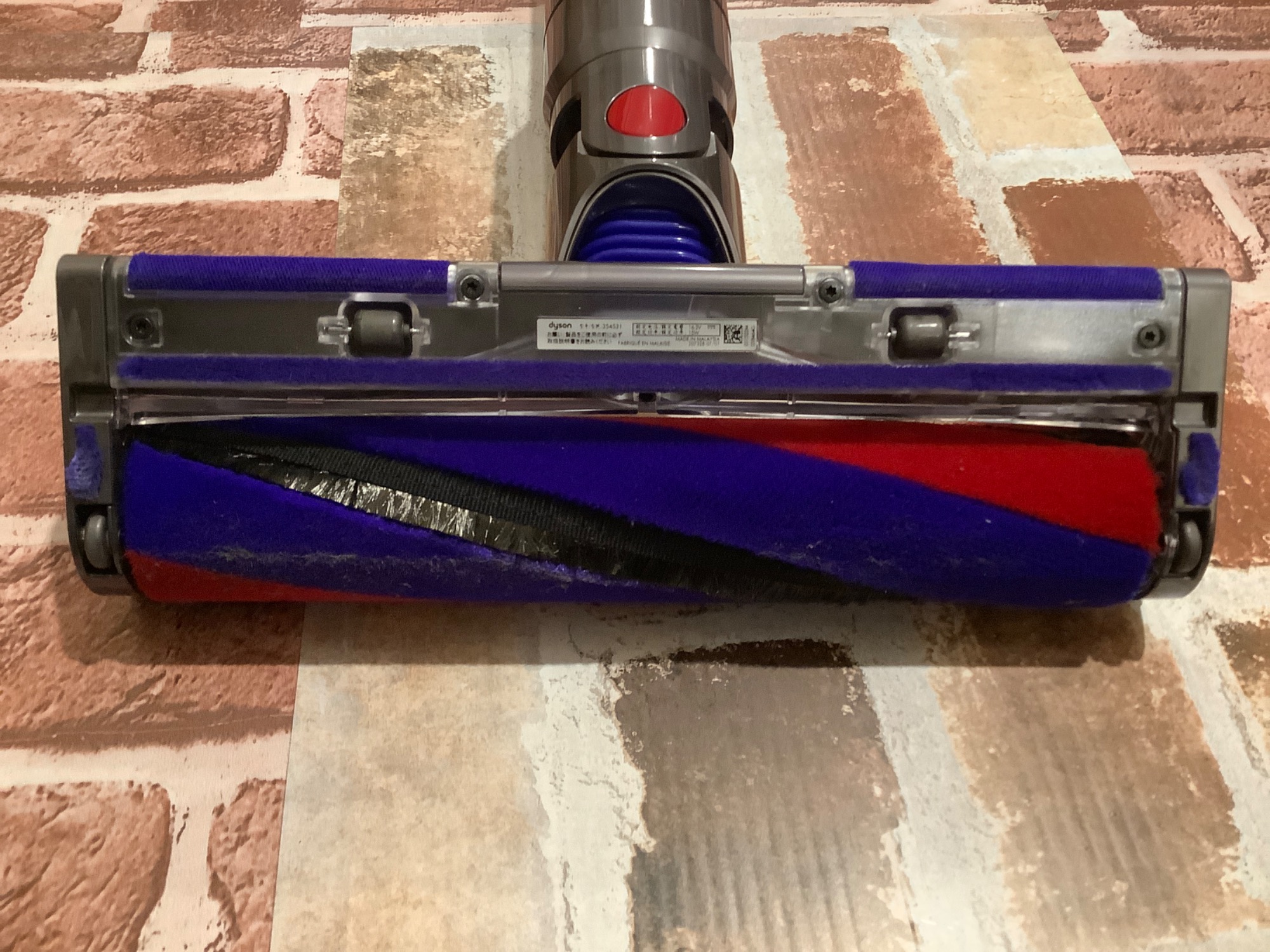 dyson(ダイソン) スティッククリーナー SV10K 買取入荷いたしました