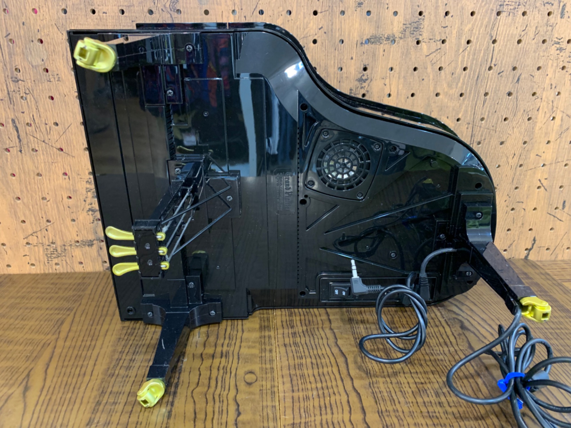 SEGA TOYS(セガトイズ)のグランドピアニストを買取入荷致しました