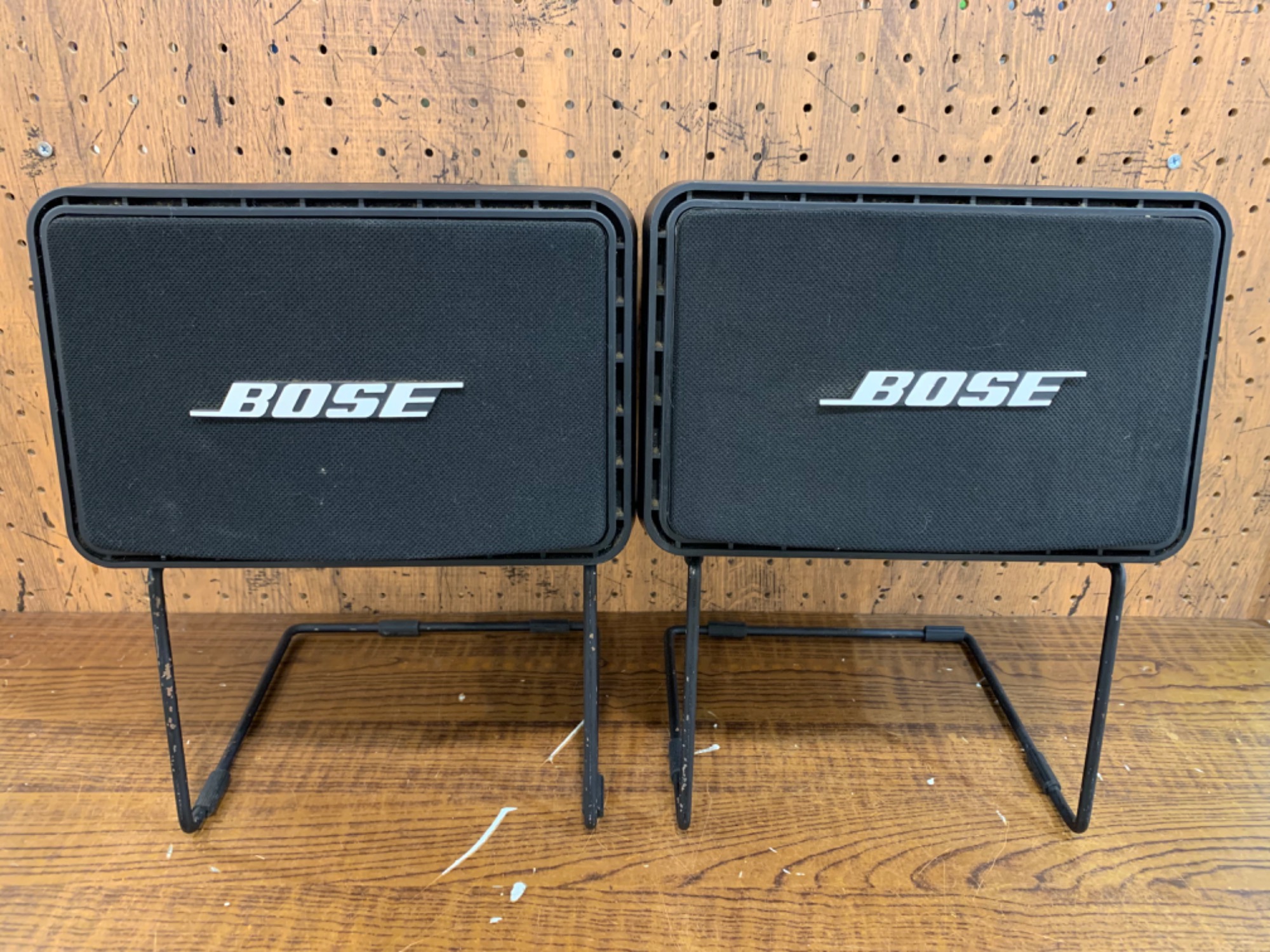 札幌より手渡しにて！ BOSE Acoustimass8 古いのでジャンク扱い 札幌