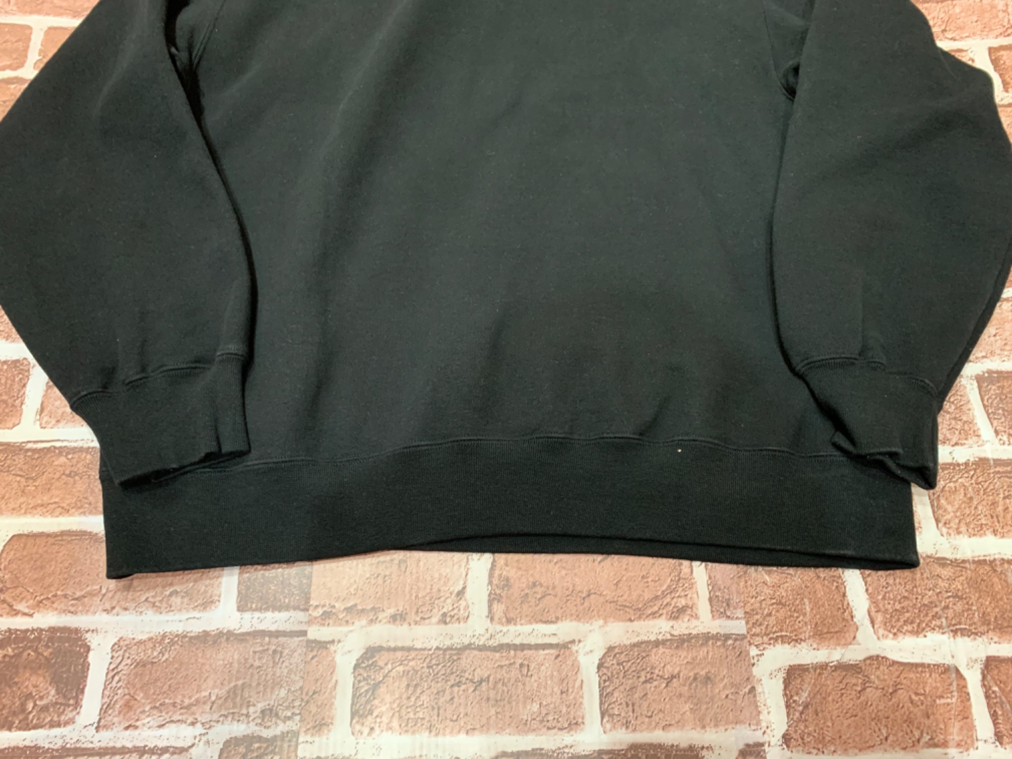 Supreme(シュプリーム）Small Box Hooded Sweatshirt ブラック L