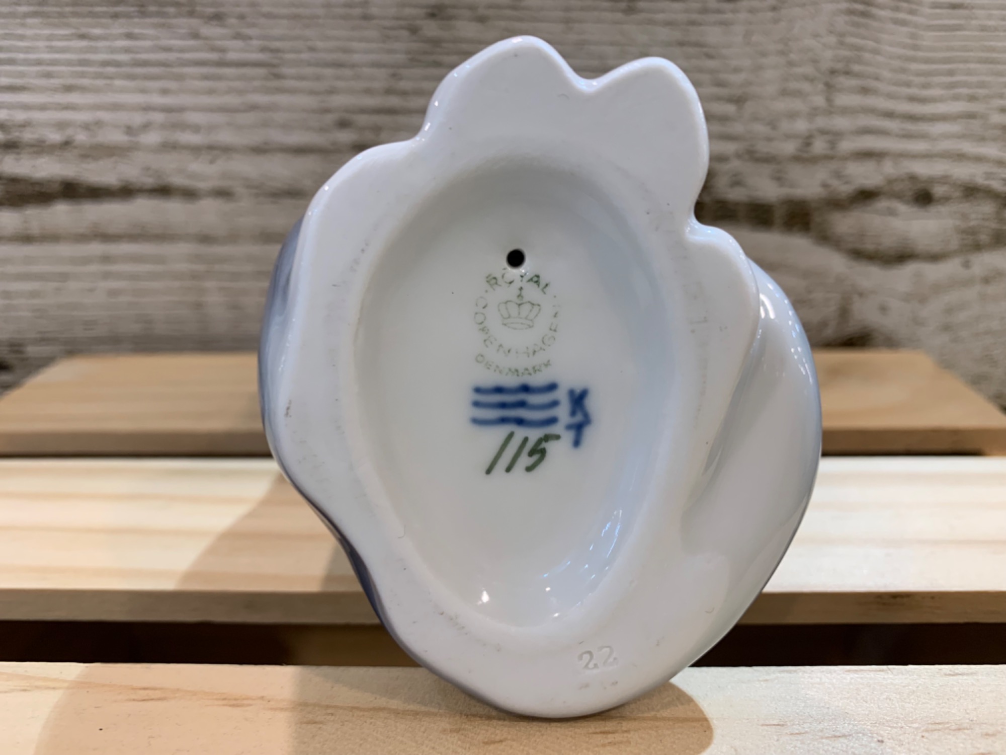 ROYAL COPENHAGEN(ロイヤル コペンハーゲン) フィギュリン『1993