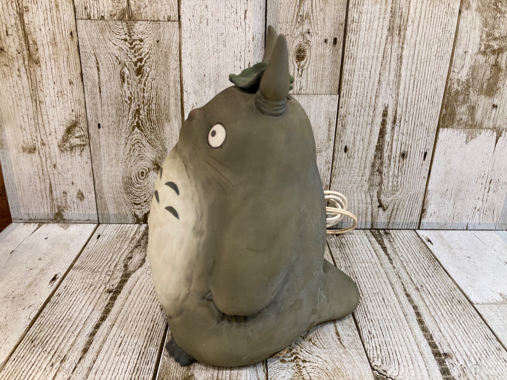 NIBARIKI(ニバリキ) トトロ 照明 を買取入荷致しました！｜2024年05月