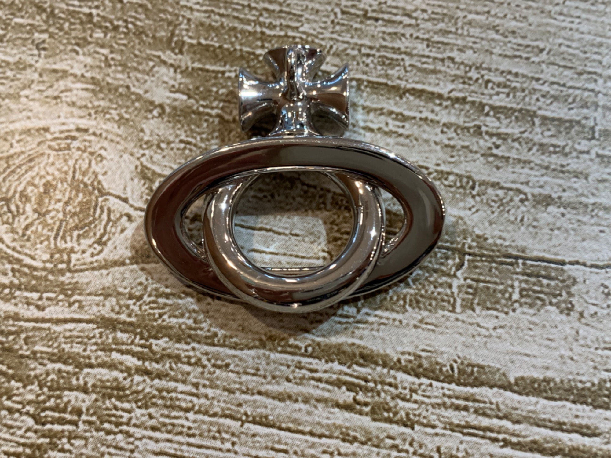 トップス 055042 vivienne westwood The Fisherman Vivienne Westwood メンズ | SSENSE 日本