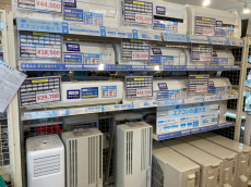 トレファク二俣川店ブログ