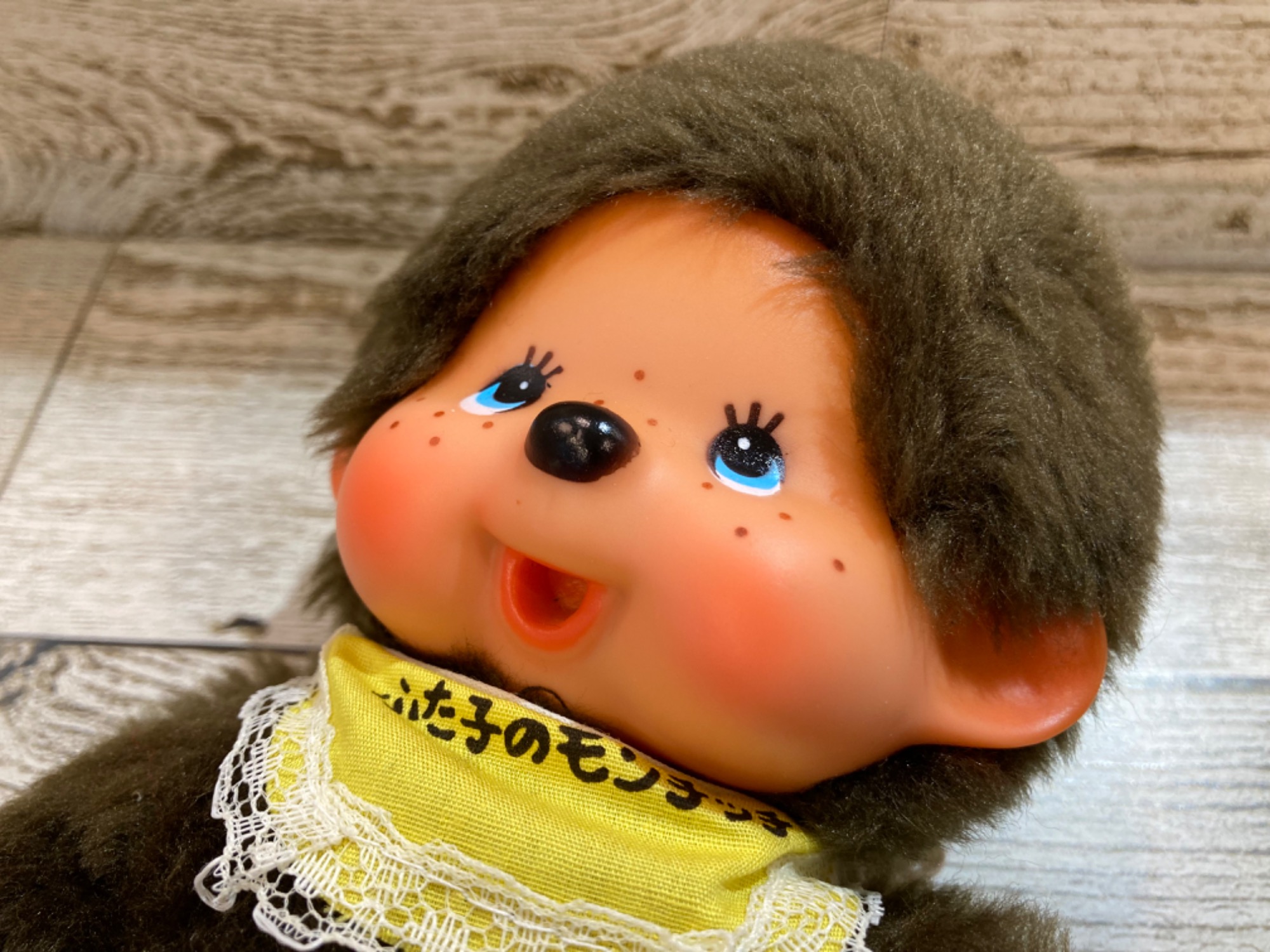 セキグチ『ふた子のモンチッチ』を買取入荷致しました!!|2024 セキグチ『ふた子のモンチッチ』を買取入荷致しました!!|2024