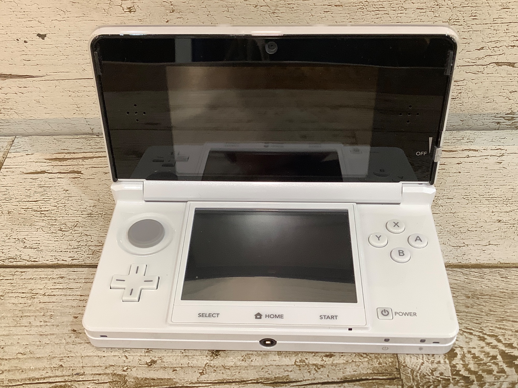 Nintendoより【Nintendo3DS CTR-S-JPN】が買取入荷しました！ Nintendo 3DS CTR-S-JPN-C0を買取入荷致しました！！｜2024年07月24日