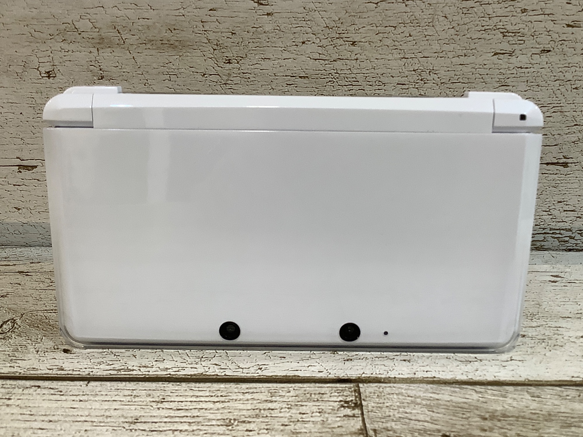 Nintendoより【Nintendo3DS CTR-S-JPN】が買取入荷しました！ Nintendo (ニンテンドー) Nintendo 3DS CTR-S-JPN 動作確認済み
