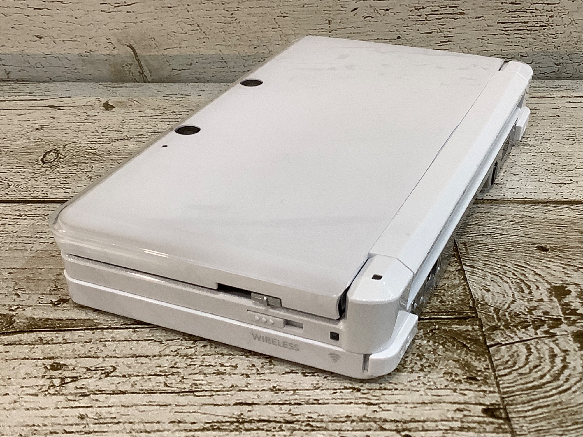 Nintendo 3DS CTR-S-JPN-C0を買取入荷致しました！！｜2024年07月24日
