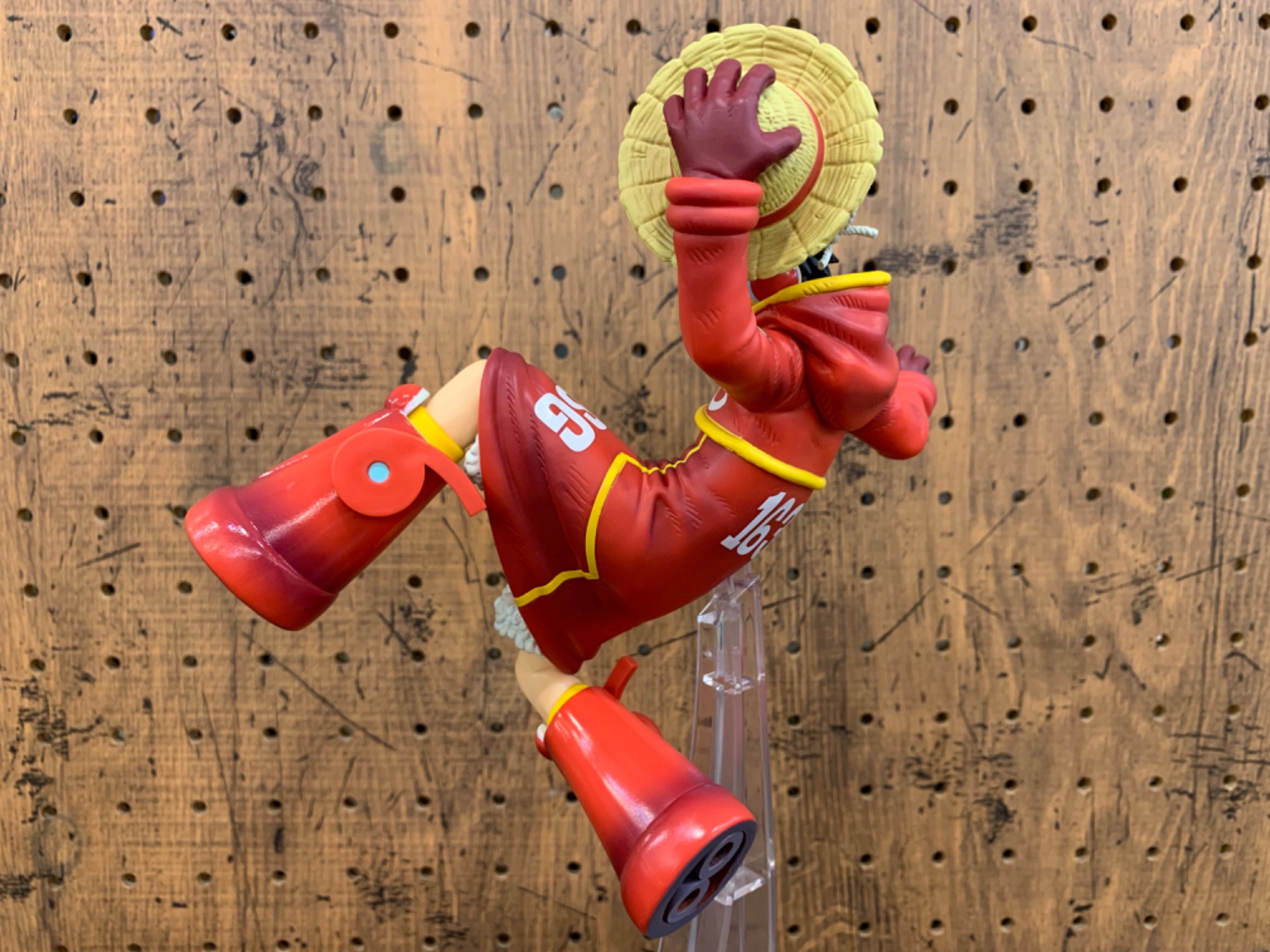 BANDAI(バンダイ) 一番くじ ワンピース 未来島エッグヘッド『A賞
