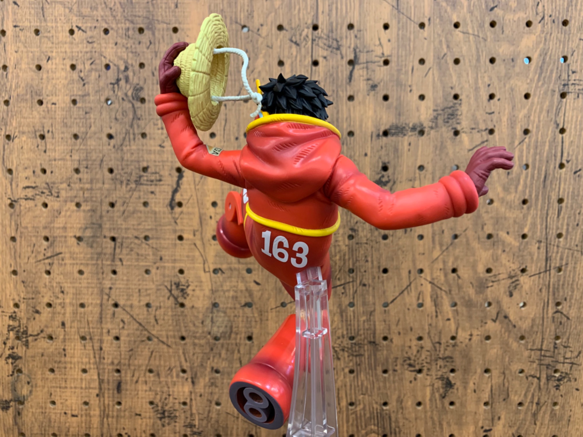 BANDAI(バンダイ) 一番くじ ワンピース 未来島エッグヘッド『A賞