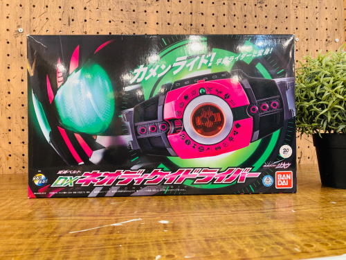 トレファクブログ画像1