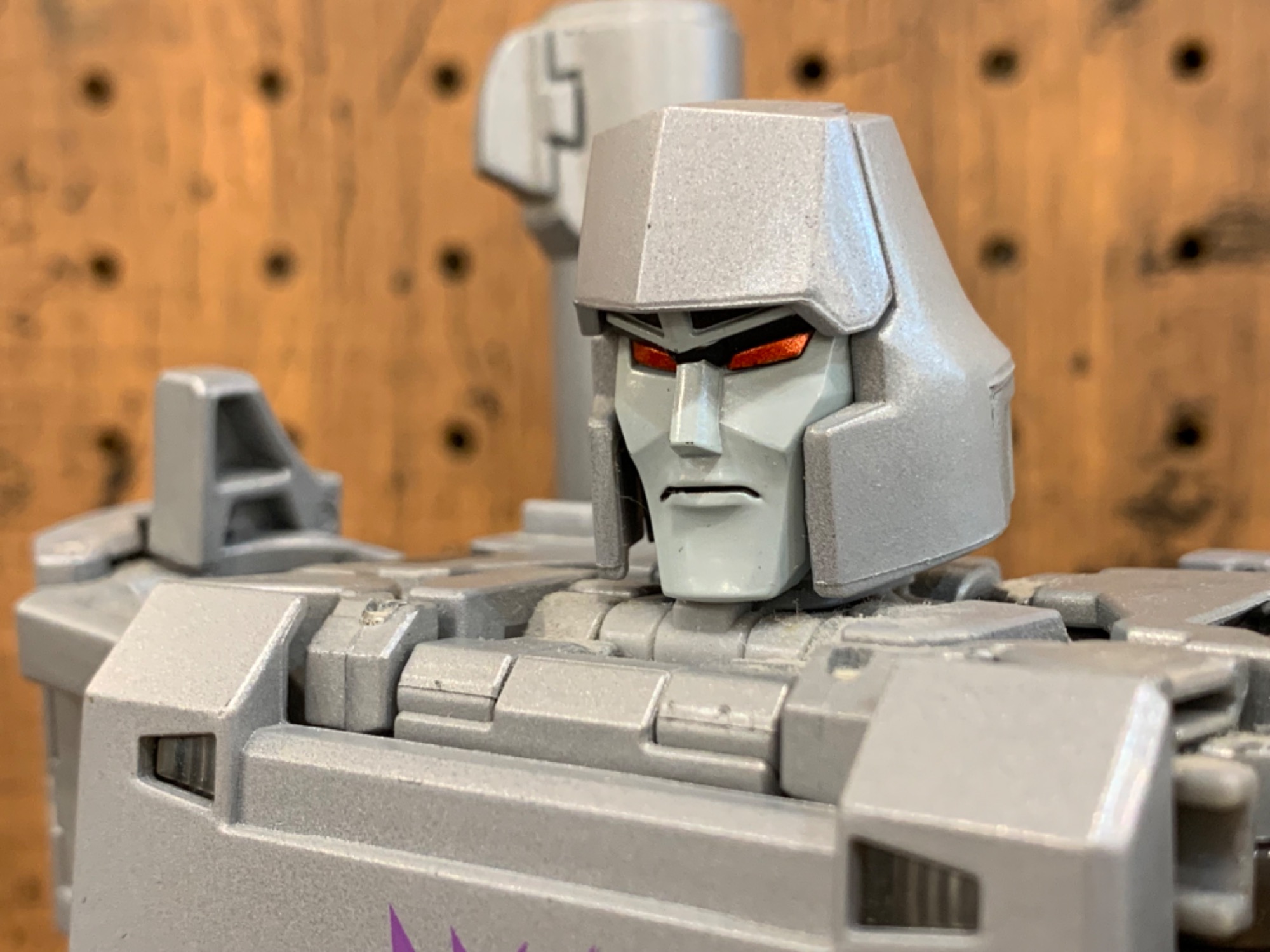 TAKARA TOMY(タカラトミー) トランスフォーマー マスターピース MP-36