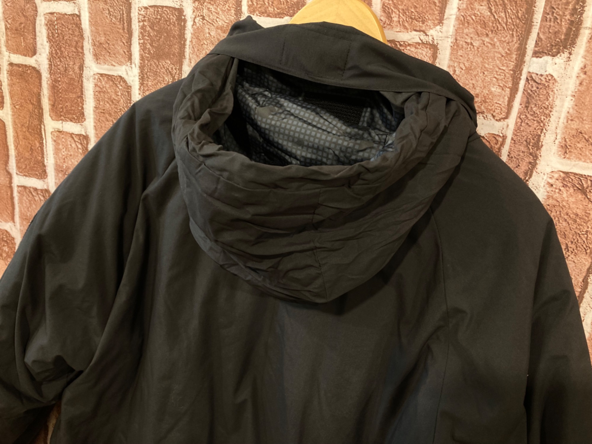 XLサイズ！！WILDTHINGS（ワイルドシングス）× Psycho Bunny（サイコ