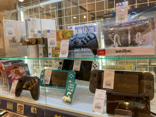 トレファクブログ画像8