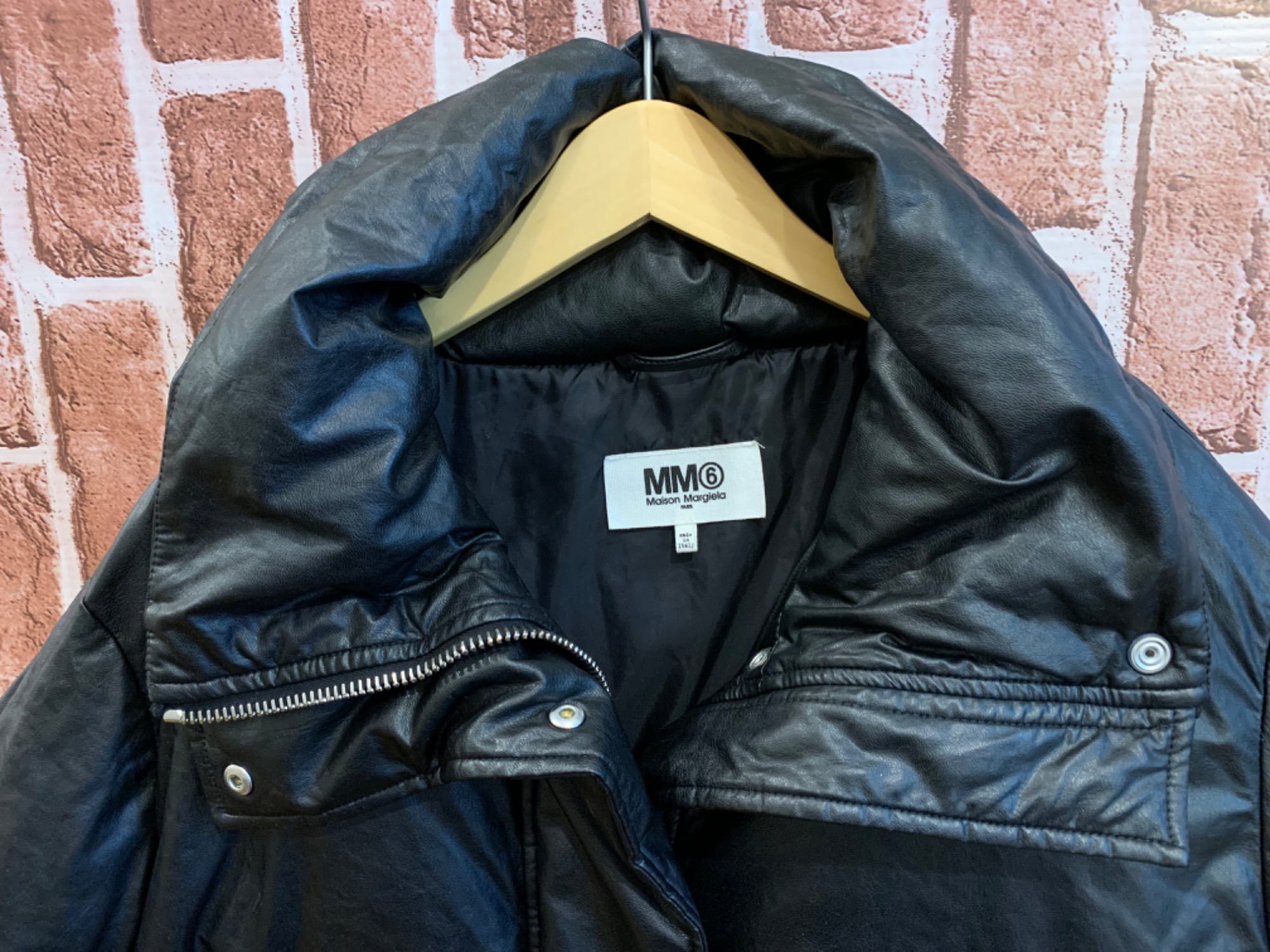 MM6 Maison Margiela(エムエムシックス メゾン マルジェラ)の