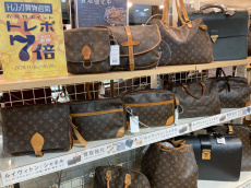 トレファク二俣川店ブログ