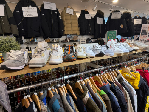 トレファクブログ画像1