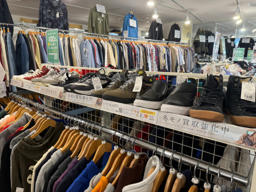 トレファクブログ画像4