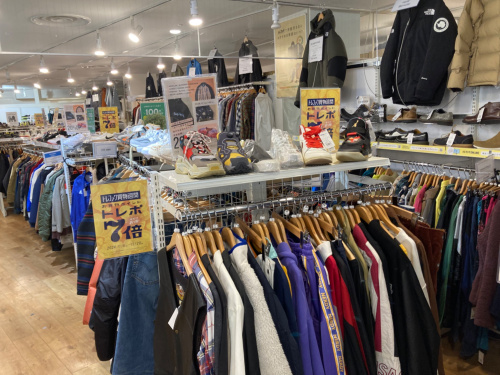 トレファクブログ画像1