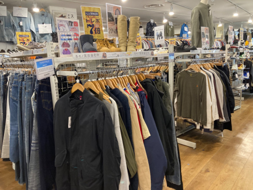 トレファクブログ画像2