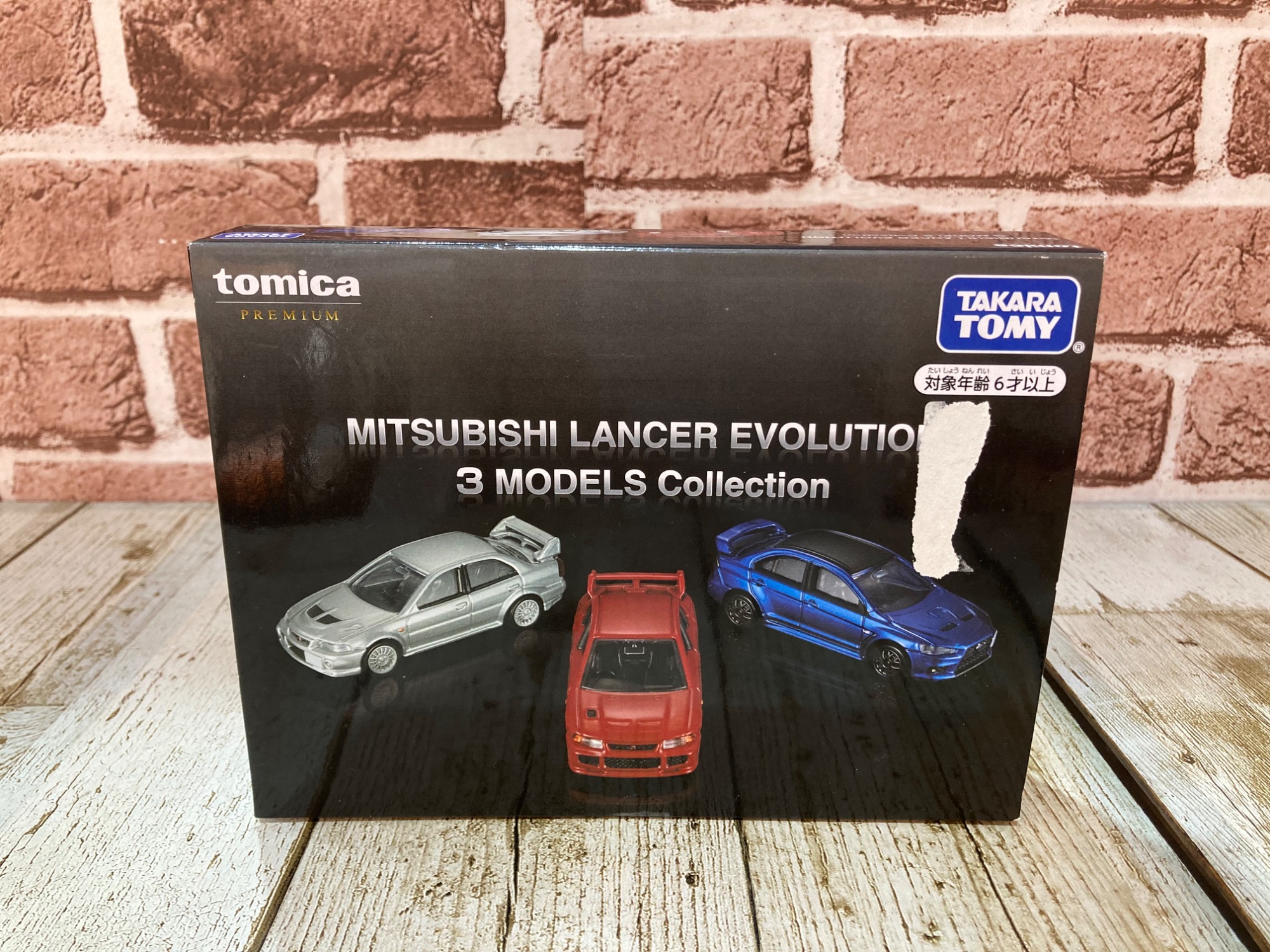 未使用・未開封トミカが多数入荷いたしました！｜2024年12月16日