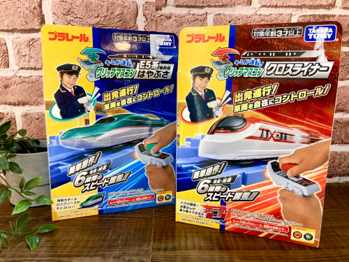 トレファクブログ画像1