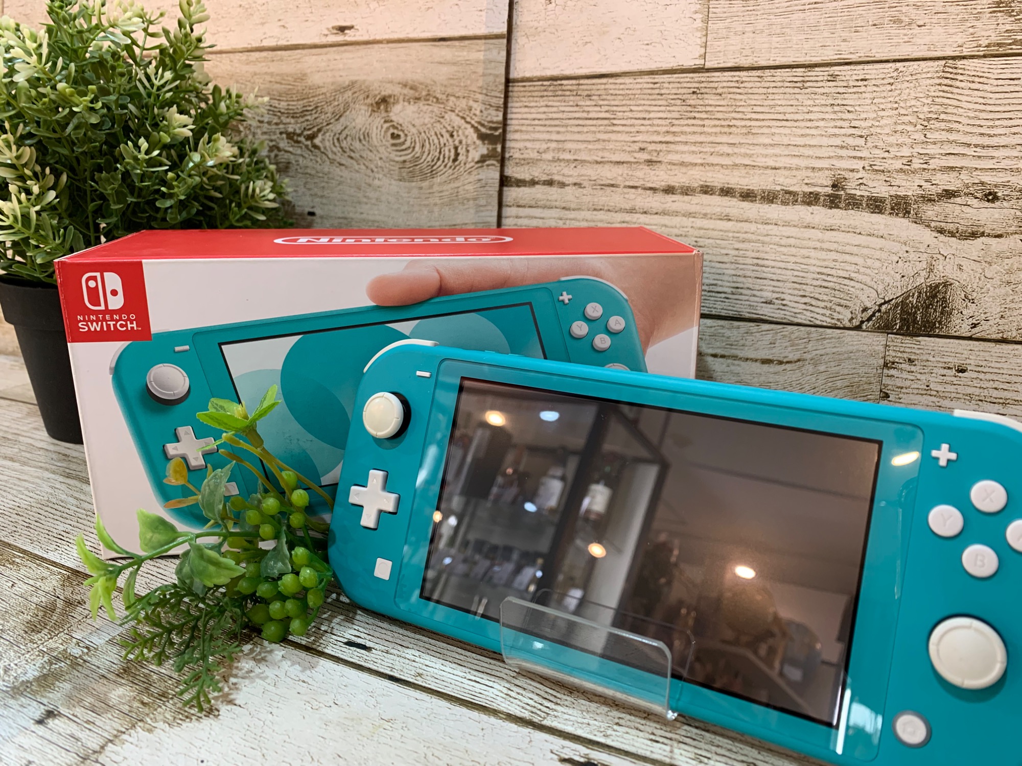 【トレファク足立扇店】Nintendo Switch Lite　販売中です。 Nintendo (ニンテンドウ) Nintendo Switch Lite HDH-001｜トレファクONLINE