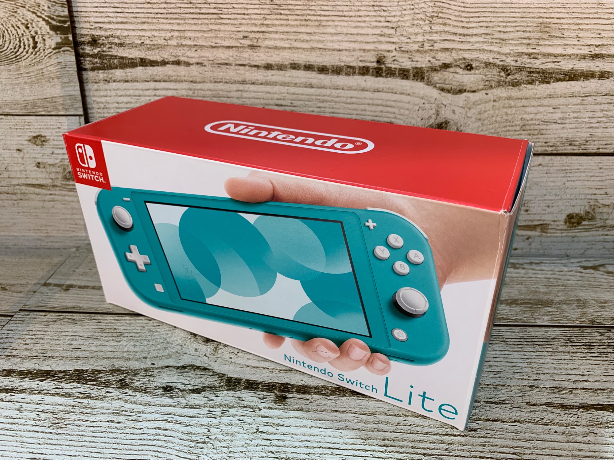 【トレファク足立扇店】Nintendo Switch Lite　販売中です。 Nintendo Switch（ニンテンドースイッチ）Switch Lite（スイッチライト