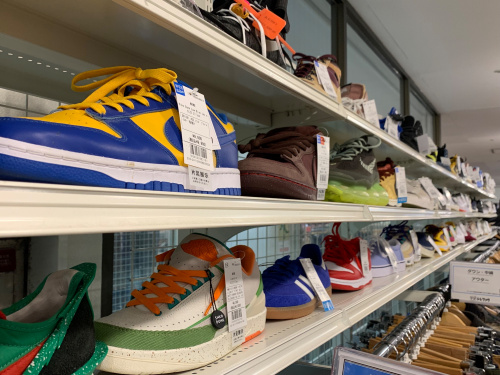 トレファクブログ画像1