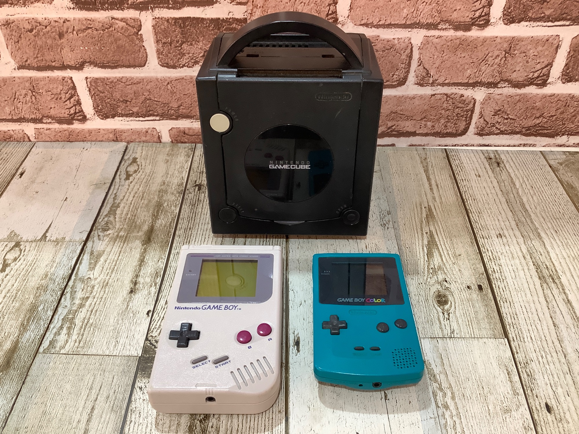 トレファク松原店】Nintendoのゲームキューブご紹介です！